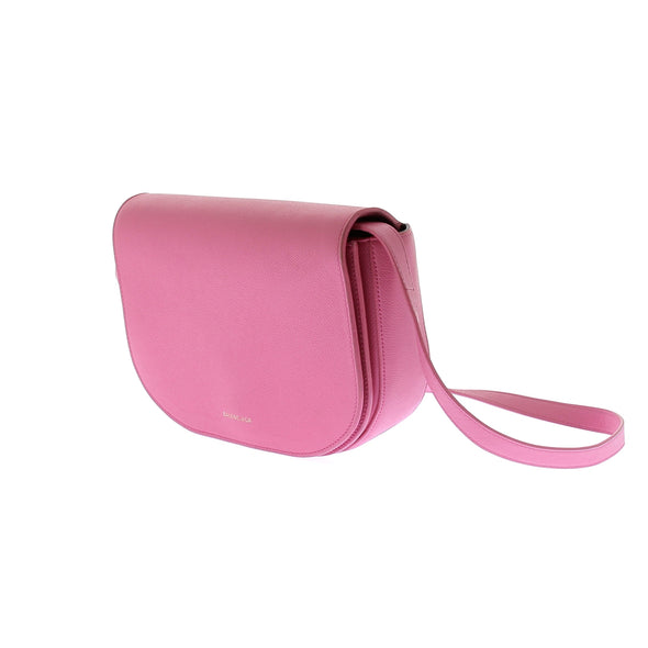 Sac à bandoulière rose "Ville Day"