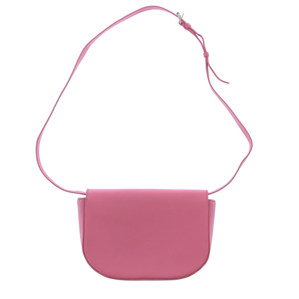 Sac à bandoulière rose "Ville Day"