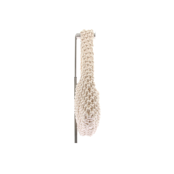 Sac porté épaule en crochet