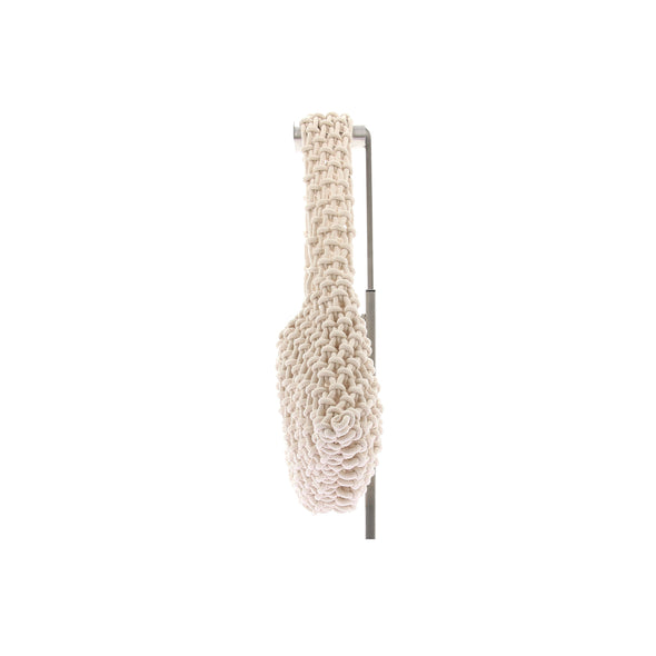 Sac porté épaule en crochet