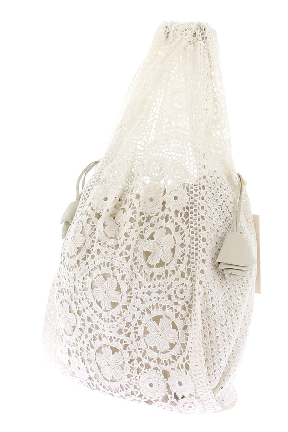 Sac en crochet
