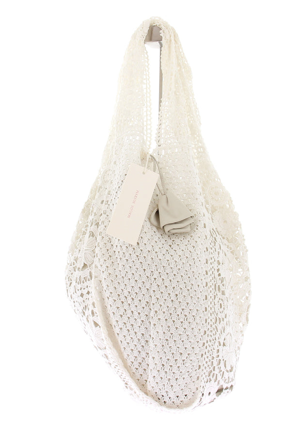Sac en crochet