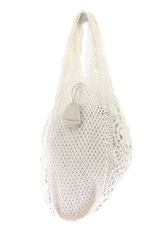 Sac en crochet