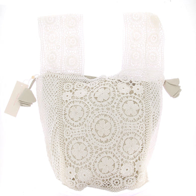 Sac en crochet