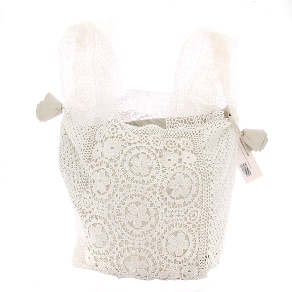 Sac en crochet