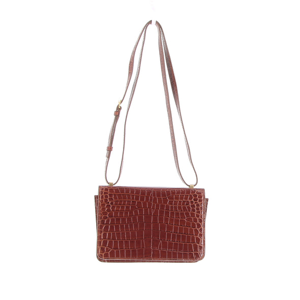 Sac en cuir "Alex"