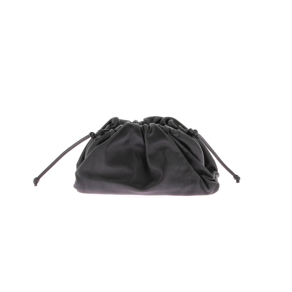 Pochette Pouch en cuir