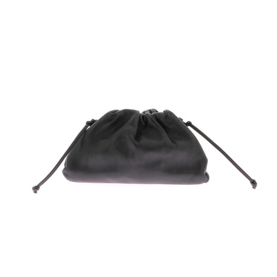 Pochette Pouch en cuir