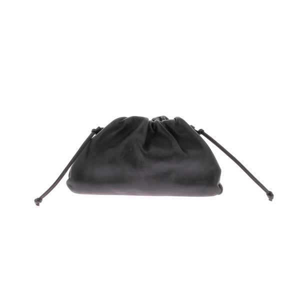 Pochette Pouch en cuir