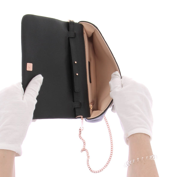 Sac à bandoulière "Ice Cube"