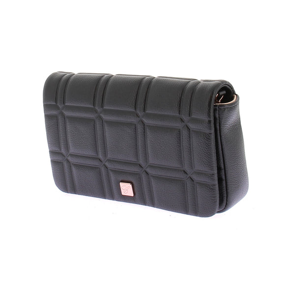 Sac à bandoulière "Ice Cube"