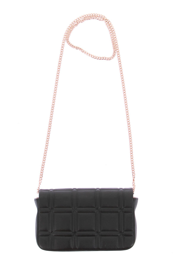 Sac à bandoulière "Ice Cube"