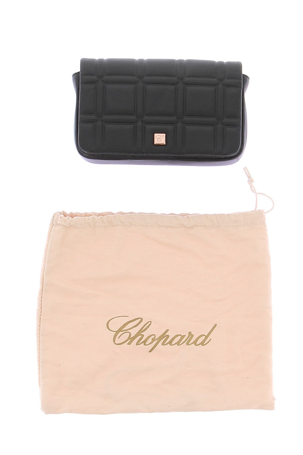 Sac à bandoulière "Ice Cube"