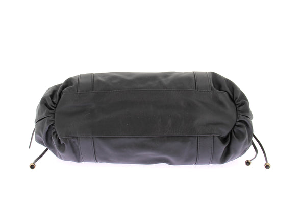 Sac de voyage en cuir "72H"