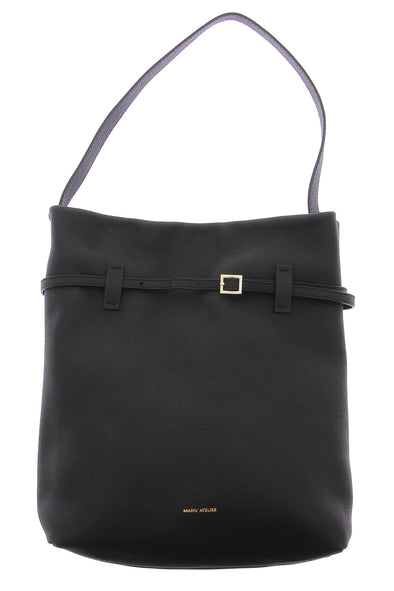 Sac noir "Tote du Jour"