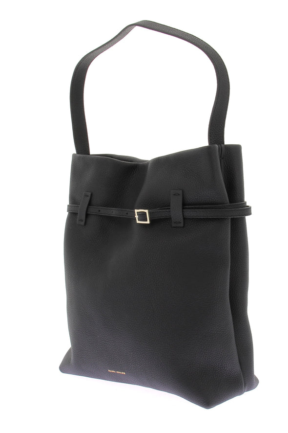 Sac noir "Tote du Jour"