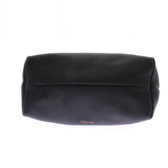 Sac noir "Tote du Jour"