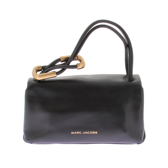 Sac à main en cuir "The Lil Link"