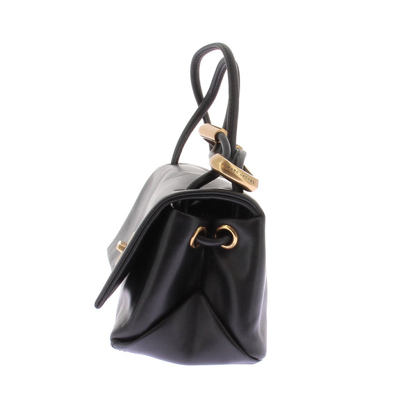 Sac à main en cuir "The Lil Link"