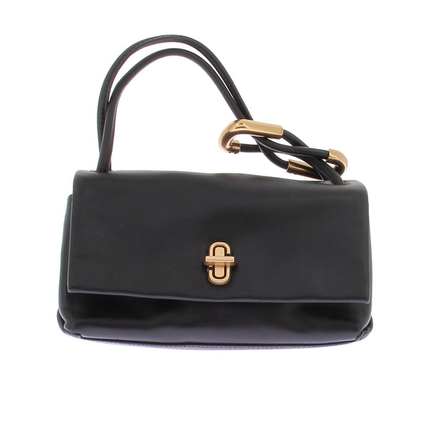 Sac à main en cuir "The Lil Link"