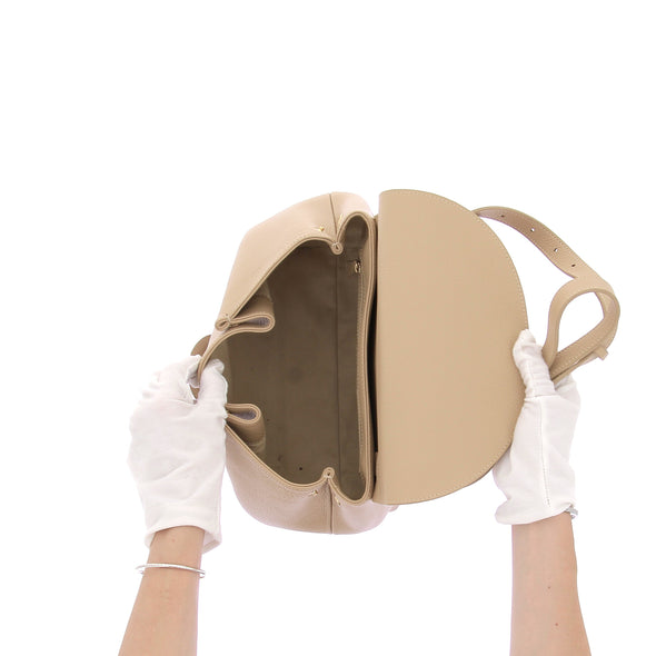 Sac à bandoulière "Numéro Un Nano"