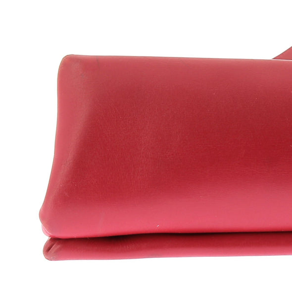Sac à bandoulière rouge "Blade"