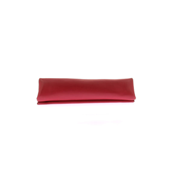Sac à bandoulière rouge "Blade"