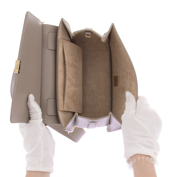 Sac à main "Numéro Sept"