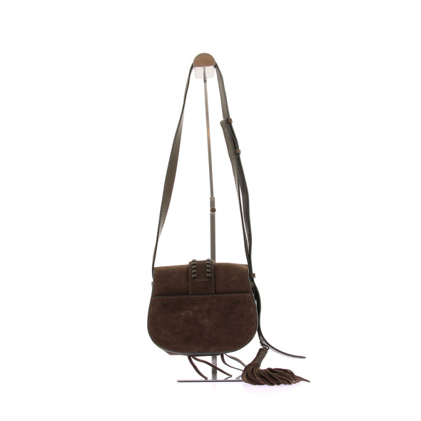 Sac à bandoulière "Teddy"