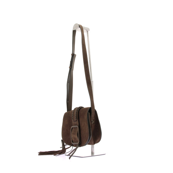 Sac à bandoulière "Teddy"