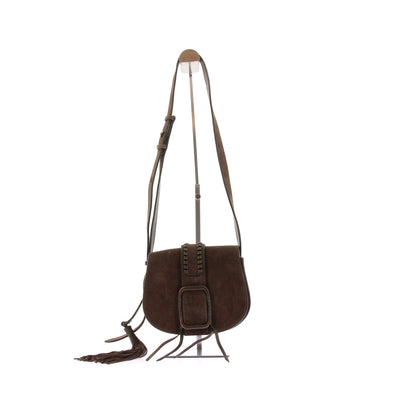 Sac à bandoulière "Teddy"