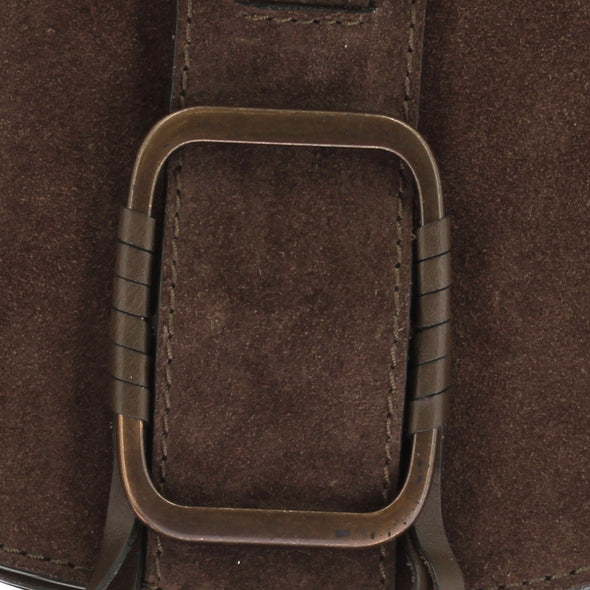 Sac à bandoulière "Teddy"