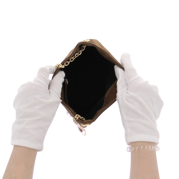 Sac hobo en cuir "LE CHARLOTTE"