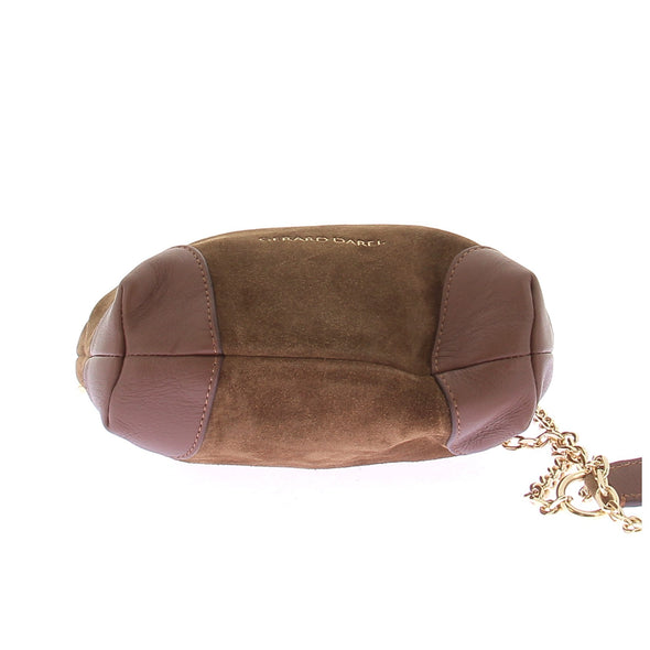 Sac hobo en cuir "LE CHARLOTTE"