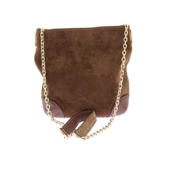 Sac hobo en cuir "LE CHARLOTTE"