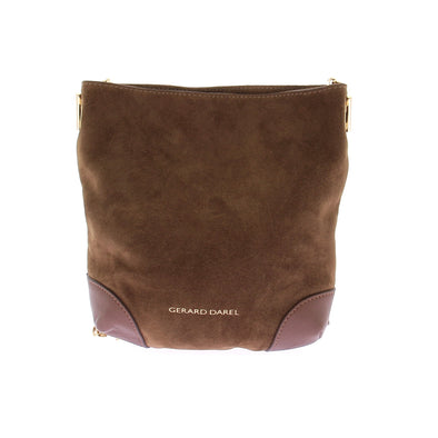 Sac hobo en cuir "LE CHARLOTTE"