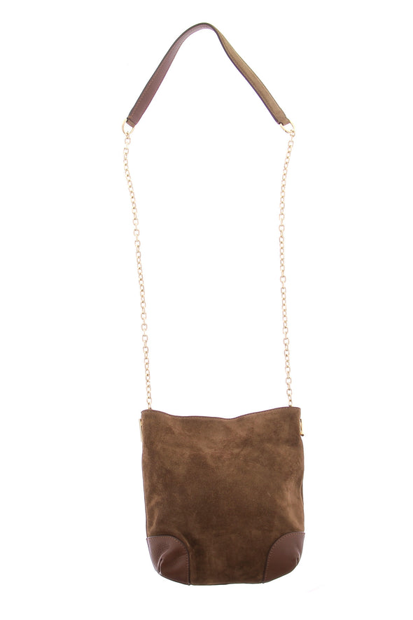 Sac hobo en cuir "LE CHARLOTTE"