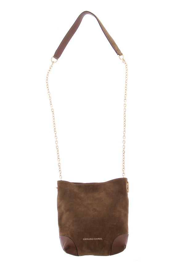 Sac hobo en cuir "LE CHARLOTTE"