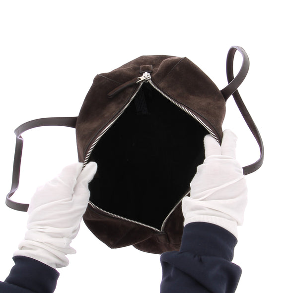 Sac porté épaule "WEST SATCHEL"