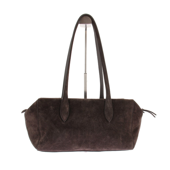 Sac porté épaule "WEST SATCHEL"