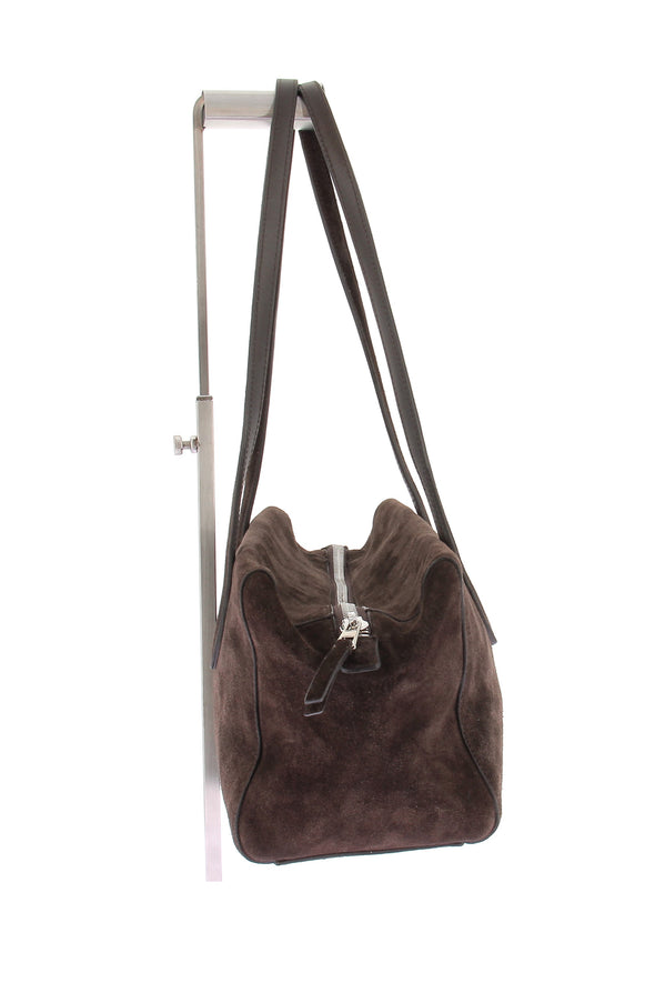 Sac porté épaule "WEST SATCHEL"