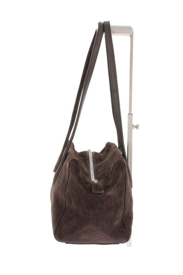 Sac porté épaule "WEST SATCHEL"