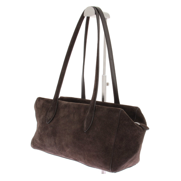 Sac porté épaule "WEST SATCHEL"