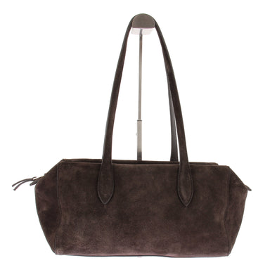 Sac porté épaule "WEST SATCHEL"