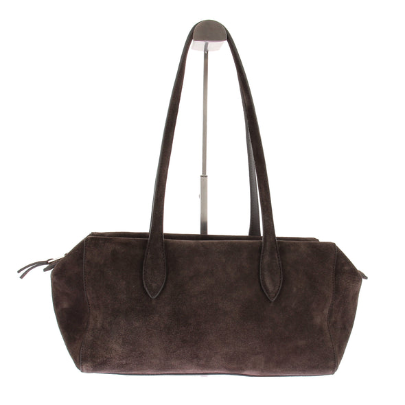 Sac porté épaule "WEST SATCHEL"