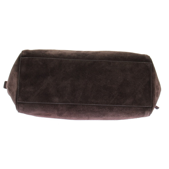 Sac porté épaule "WEST SATCHEL"