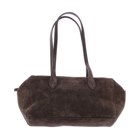 Sac porté épaule "WEST SATCHEL"