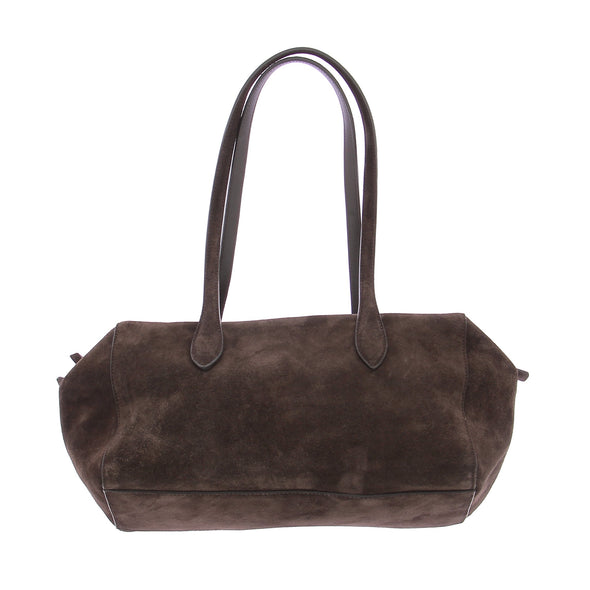 Sac porté épaule "WEST SATCHEL"