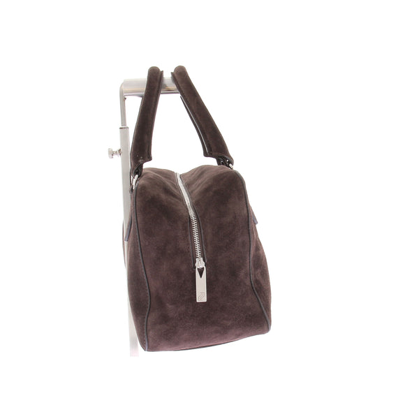 Sac en daim "Patrizia"