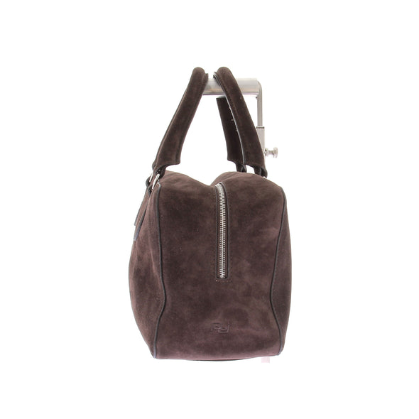 Sac en daim "Patrizia"